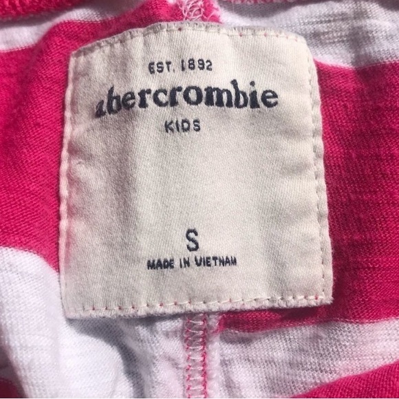 🍁50% Off Sale 🍁 Abercrombie and Fitch Shirt - Picture 3 of 3